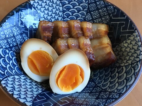 炊飯器で簡単♪チャーシュー